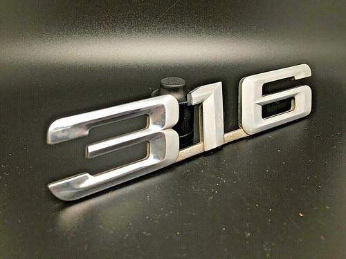 Bmw 316 logo - bmw, emblema
