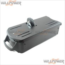 T-Start Nitro Starter Box (RC-WillPower) TRAXXAS REVO Kyosho FO-XX Mad Crusher