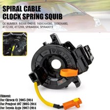 Anello di contatto molla