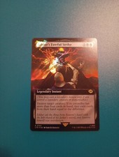Lotto Mtg 1x Isildurs Fatefun