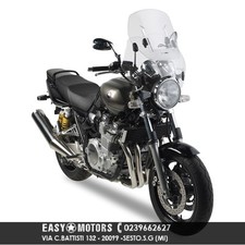 Givi parabrezza scorrevole - parabrezza,