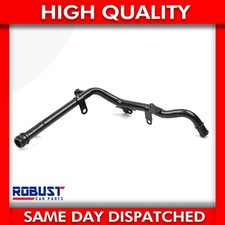 WATER COOLANT METAL PIPE FOR