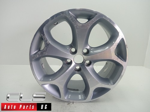 Pezzo cerchio lega 18 - 1,
