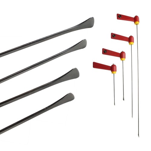 Pdr tools piece swivel - tools, 4