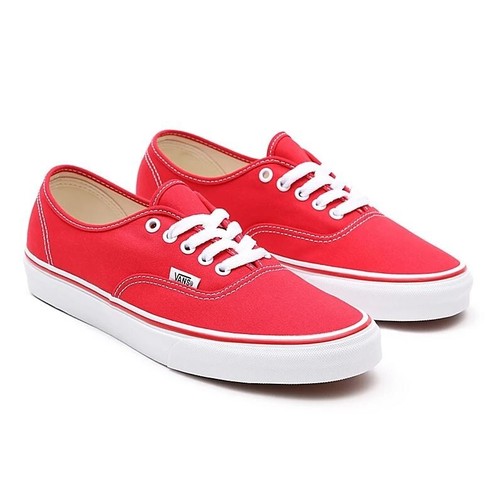 Sneaker vans donna rosse - sneaker, da