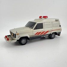 Nissan Patrol Safari Y60 4x4
