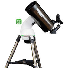 Skywatcher Maksutov telescopio MC 127/1500 SkyMax-127 AZ-Go2