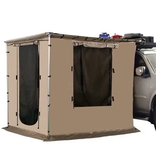 Tenda tetto per auto - da,