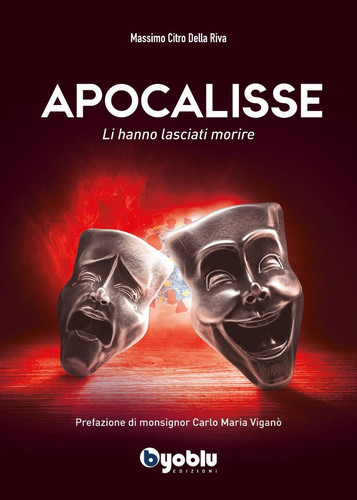Apocalisse hanno lasciati - li,
