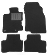 Asc tappetini auto set 4pz - 4pz, kit