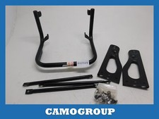 PORTAPACCHI REAR RACK MOTOCLAM