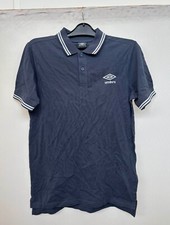 UMBRO Active Style Piqué Polo