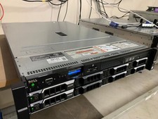 Server dell poweredge - poweredge, r730