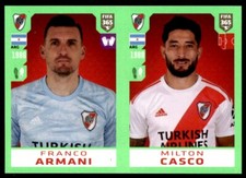 Panini FIFA 365 (2020) Franco