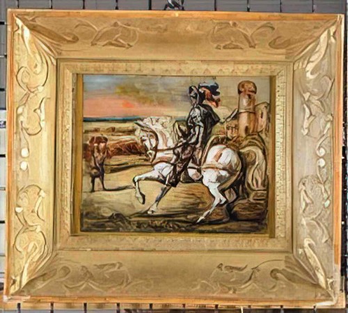 Giorgio chirico foto a4 - de,