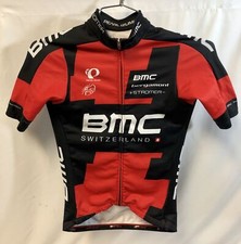 Maglia BMC Pro Cycling Pearl