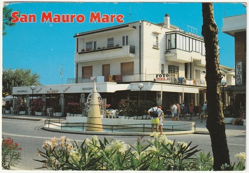 San mauro mare forli - forli',