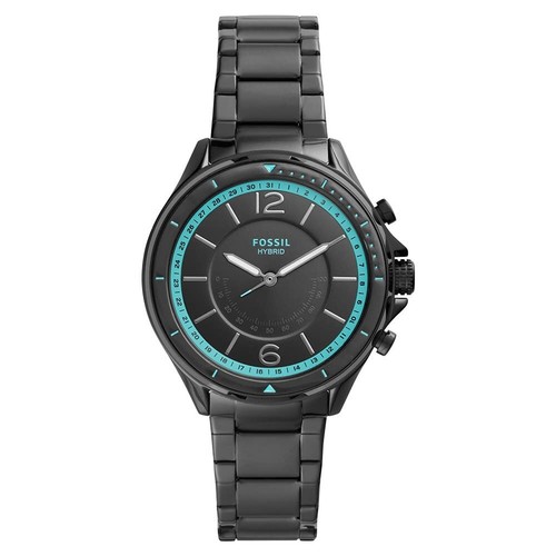 Smartwatch ibrido fossil sadie - smartwatch,