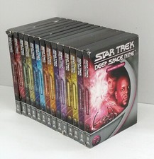 Star Trek Deep Space Nine -