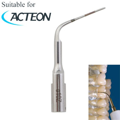 Punte dental acteon satelec - dental,