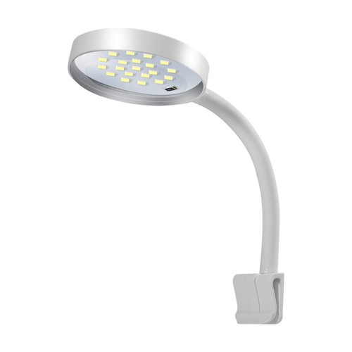 Fish tank clip - tank, luce