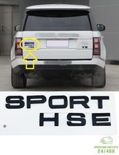 Scritta Fregio Emblema per