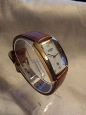 Rotary vintage Orologio da uomo 10609-Quartz