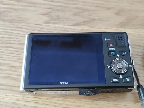 Nikon coolpix s8000 - nikon,