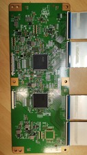 Scheda di controllo display ctrl AUO T650QVF05.2 Philips 65pus6521