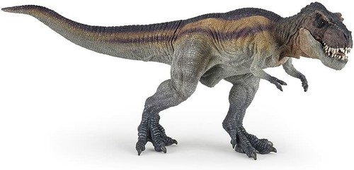 Papo running verde rex - papo,