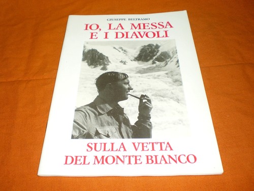 Giuseppe beltramo la messa - io,