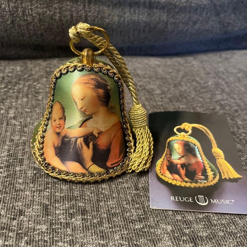 Campana carillon reuge 1998 - campana,