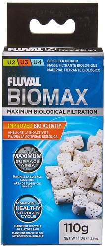 Fluval a495 bio max - fluval, fl