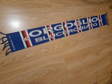 SCIARPA SCARF SAMPDORIA CALCIO