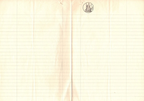 Carta bollata 100 lire - bollata, l.