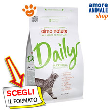 Almo Nature Cat Adult Daily