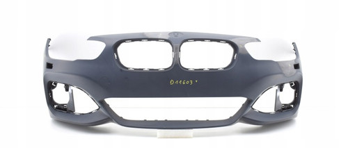 Bmw f20 f21 lift - lift, lci