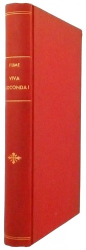 Fiume viva gioconda - fiume,