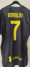 Maglia Juventus Cristiano Ronaldo 