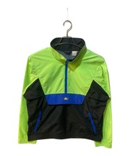 WOOLRICH Anorak Parka Verde x