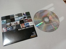 LIFE ON BOARD PROJECT: REAL