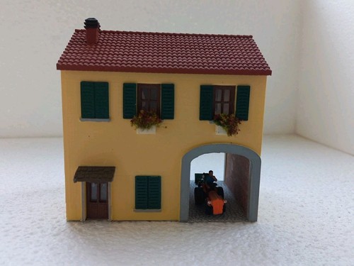 Cascina campagna stile - di,