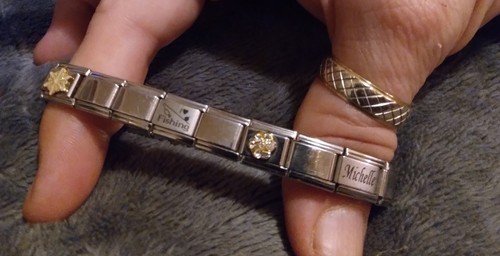 Zoppini bracciale italiano - zoppini,