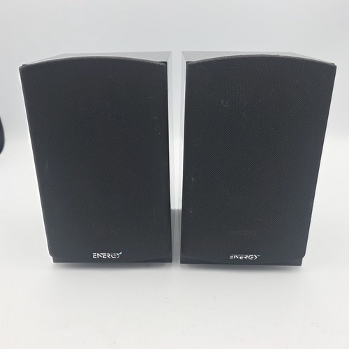 Coppia diffusori energy take - diffusori,