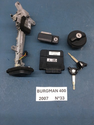 Kit blocchetto accensione due - kit,