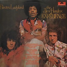 Jimi hendrix experience - jimi,