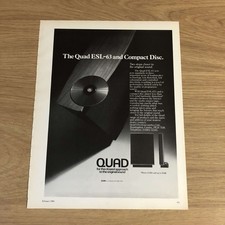 GRAM97 MAGAZINE ADVERT 11X8