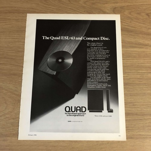 Gram97 magazine advert 11x8 - gram97,
