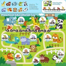 Montessori 1 2 3 Anni, Regalo