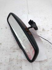 Rear View Mirror With